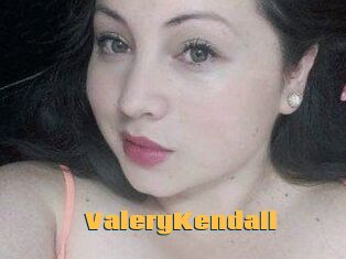 ValeryKendall