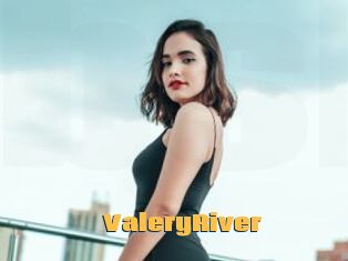 ValeryRiver