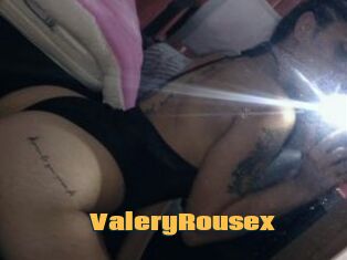 ValeryRousex