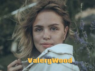 ValeryWood
