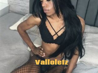 Valloletz