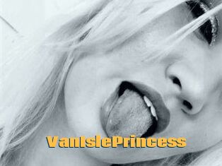 VanIslePrincess