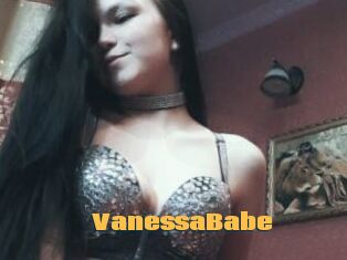 VanessaBabe