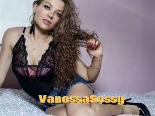 VanessaSessy