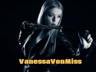VanessaVonMiss