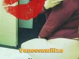 Vanessawillxo