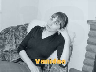 Vanidaa