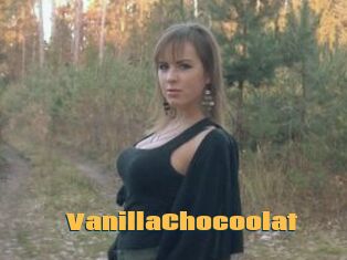 VanillaChocoolat