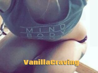 VanillaCraving
