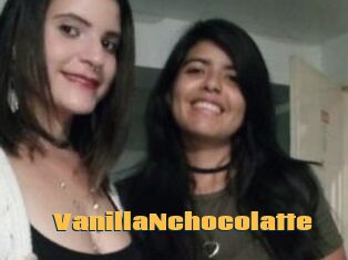 VanillaNchocolatte