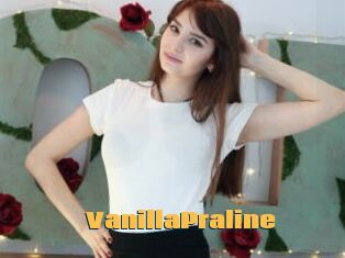 VanillaPraline