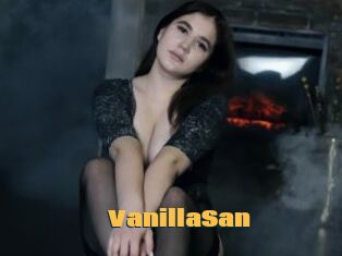 VanillaSan