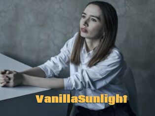 VanillaSunlight