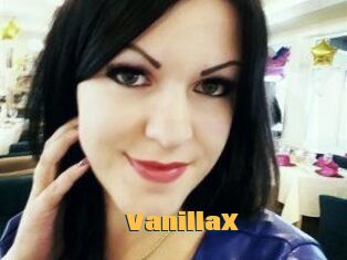 VanillaX