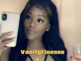 VanityFinesse