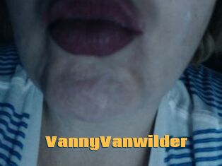 VannyVanwilder