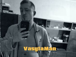 VasytaMan