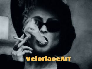 VelorlaceArt
