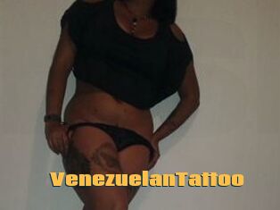 VenezuelanTattoo