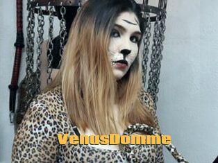 VenusDomme