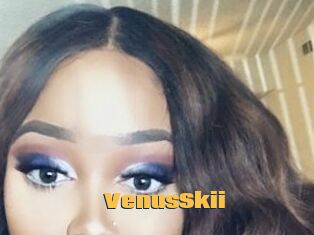VenusSkii