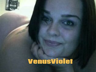 VenusViolet