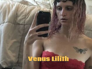 Venus_Lilith