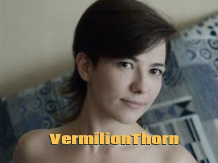 VermilionThorn