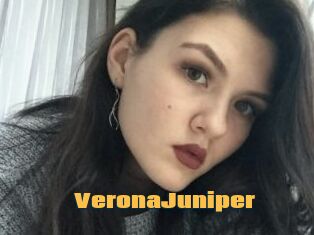 VeronaJuniper