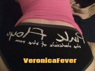 VeronicaFever
