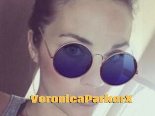 VeronicaParkerX