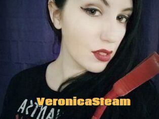 VeronicaSteam