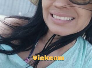 Vickcam