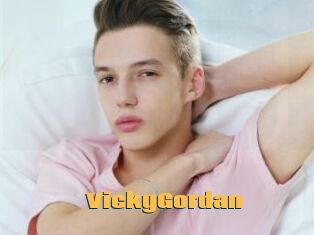 VickyGordan