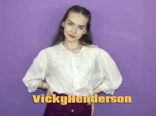VickyHenderson