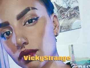 VickyStrange