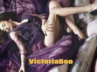 VictoriaBoo