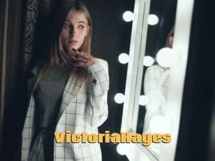 VictoriaHayes