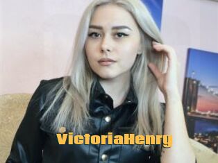 VictoriaHenry