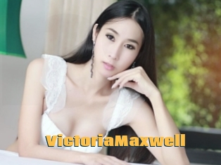 VictoriaMaxwell
