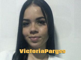 VictoriaParyss