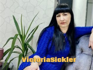 VictoriaSickler