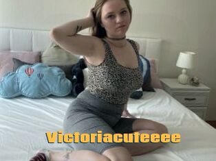 Victoriacuteeee