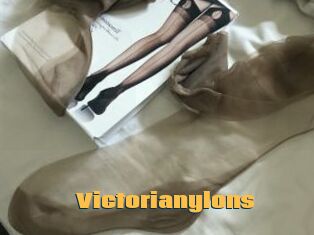 Victorianylons