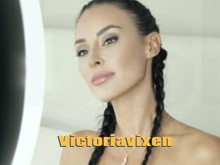 Victoriavixen
