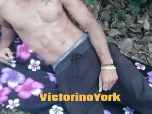 VictorinoYork