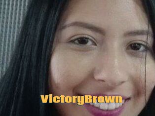 VictoryBrown