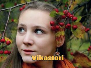 Vikastori
