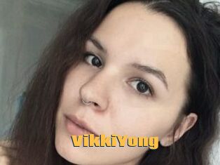 VikkiYong