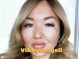 VikkyUAngell